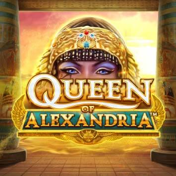 Queen of Alexandria